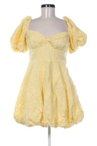 Sukienka Viva, Rozmiar M, Kolor Żółty, Cena 106,90 zł