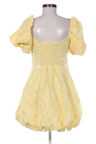 Sukienka Viva, Rozmiar M, Kolor Żółty, Cena 106,90 zł