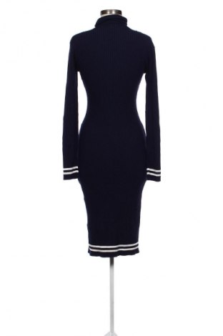 Φόρεμα Voodoo Vixen, Μέγεθος L, Χρώμα Μπλέ, Τιμή 22,00 €