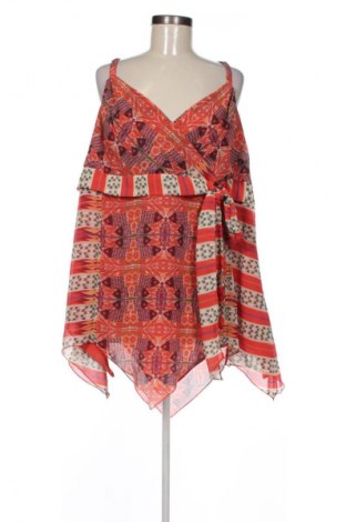 Рокля W, Размер XXL, Цвят Многоцветен, Цена 9,20 €