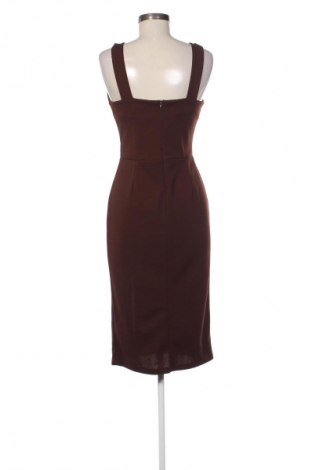 Φόρεμα Wal G, Μέγεθος L, Χρώμα Καφέ, Τιμή 24,54 €
