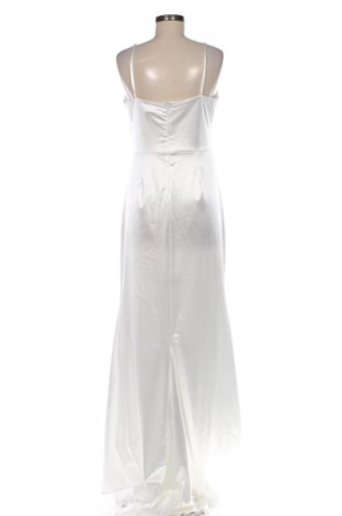 Kleid Wal G, Größe XL, Farbe Weiß, Preis 93,99 €