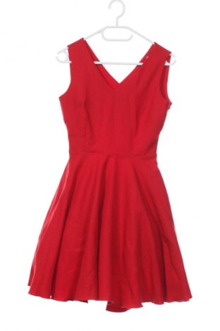 Рокля Why Not, Размер S, Цвят Червен, Цена 35,27 €