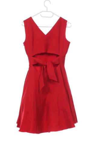 Рокля Why Not, Размер S, Цвят Червен, Цена 35,27 €