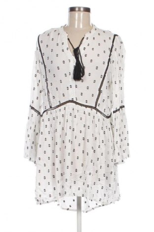 Kleid Y.A.S, Größe M, Farbe Mehrfarbig, Preis € 19,99