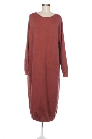 Sukienka YDENCE, Rozmiar XL, Kolor Brązowy, Cena 74,99 zł