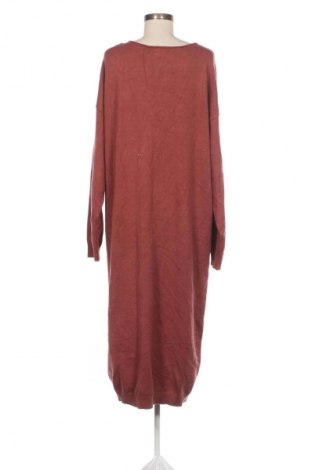 Sukienka YDENCE, Rozmiar XL, Kolor Brązowy, Cena 74,99 zł