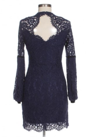 Šaty  Yessica, Velikost XS, Barva Modrá, Cena  843,00 Kč