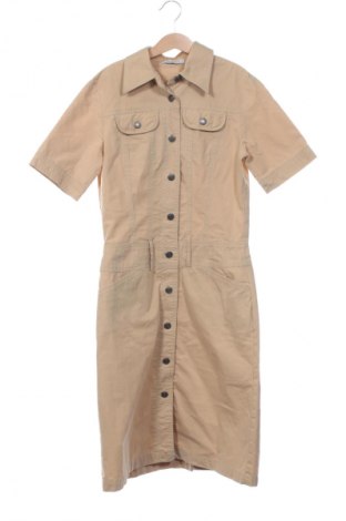 Φόρεμα Yessica, Μέγεθος XS, Χρώμα  Μπέζ, Τιμή 25,00 €