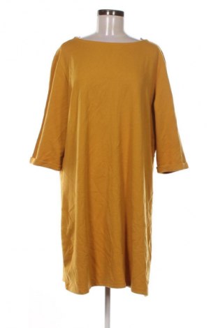 Sukienka Yessica, Rozmiar XL, Kolor Żółty, Cena 59,99 zł