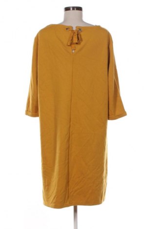 Sukienka Yessica, Rozmiar XL, Kolor Żółty, Cena 59,99 zł