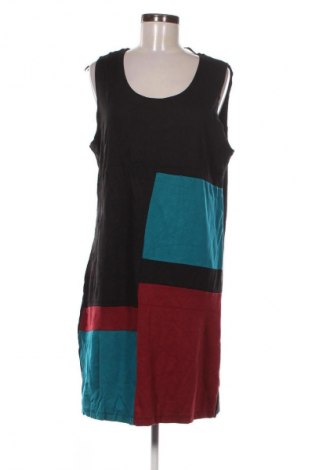 Sukienka Yessica, Rozmiar M, Kolor Kolorowy, Cena 22,99 zł