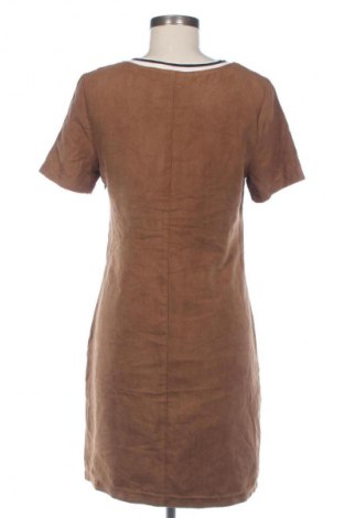 Šaty  Yessica, Velikost S, Barva Hnědá, Cena  567,00 Kč