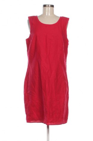 Sukienka Yessica, Rozmiar L, Kolor Czerwony, Cena 38,99 zł