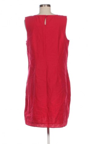 Sukienka Yessica, Rozmiar L, Kolor Czerwony, Cena 38,99 zł