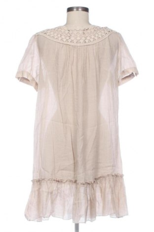 Kleid Yessica, Größe XL, Farbe Beige, Preis € 19,94