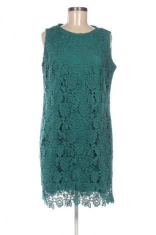 Kleid Yessica, Größe L, Farbe Grün, Preis € 20,00