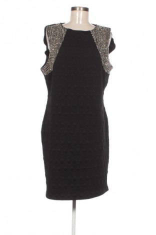 Kleid Yessica, Größe XXL, Farbe Schwarz, Preis € 20,00