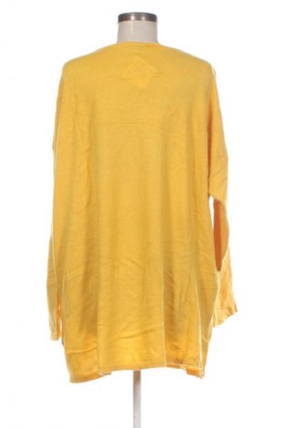 Šaty  Yoek, Velikost XL, Barva Žlutá, Cena  539,00 Kč