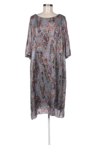 Sukienka Yokko, Rozmiar 4XL, Kolor Kolorowy, Cena 118,99 zł