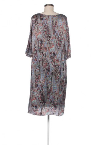 Sukienka Yokko, Rozmiar 4XL, Kolor Kolorowy, Cena 118,99 zł