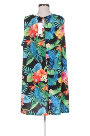Sukienka Yours, Rozmiar XXL, Kolor Kolorowy, Cena 140,76 zł