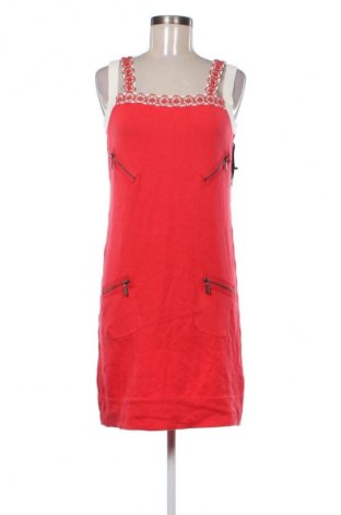 Рокля Yuka, Размер S, Цвят Червен, Цена 32,00 €