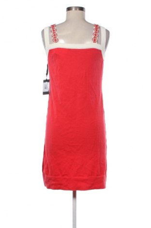 Рокля Yuka, Размер S, Цвят Червен, Цена 32,00 €