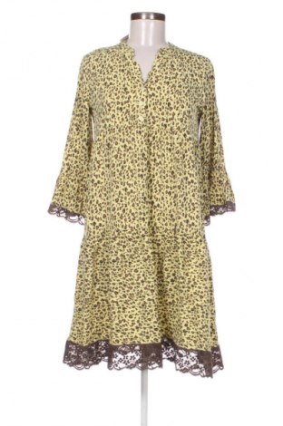 Sukienka Zabaione, Rozmiar S, Kolor Kolorowy, Cena 133,96 zł