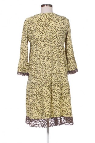 Sukienka Zabaione, Rozmiar S, Kolor Kolorowy, Cena 133,96 zł