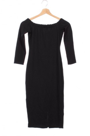 Рокля Zara, Размер S, Цвят Черен, Цена 8,18 €