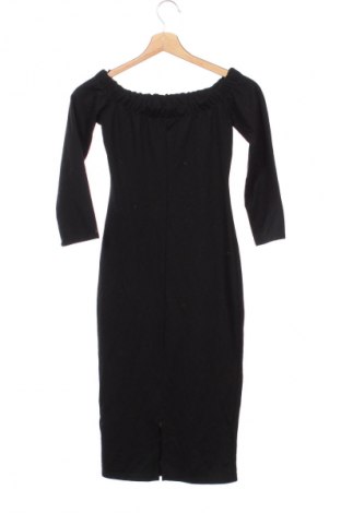Рокля Zara, Размер S, Цвят Черен, Цена 8,18 €