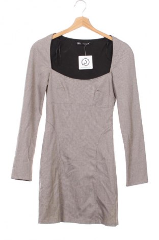 Kleid Zara, Größe S, Farbe Mehrfarbig, Preis € 11,99