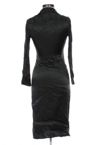 Рокля Zara, Размер S, Цвят Зелен, Цена 17,00 €