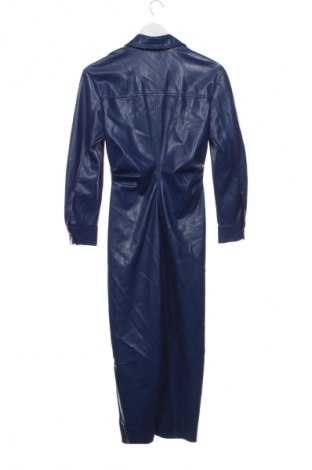 Рокля Zara, Размер XS, Цвят Син, Цена 20,00 €