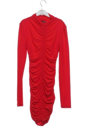 Ruha Zara, Méret S, Szín Piros, Ár 5 785 Ft