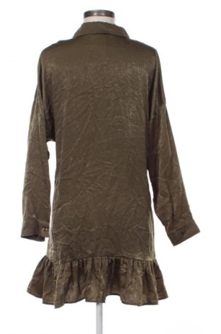 Kleid Zara, Größe M, Farbe Grün, Preis € 15,99