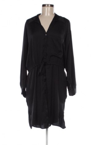 Kleid Zara, Größe L, Farbe Schwarz, Preis € 20,99