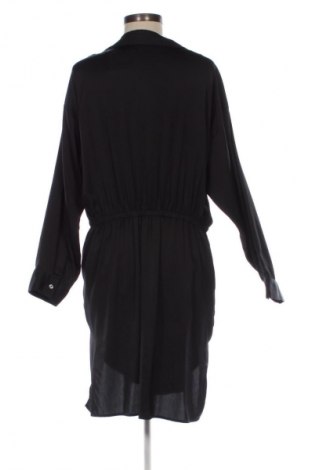 Kleid Zara, Größe L, Farbe Schwarz, Preis € 20,99