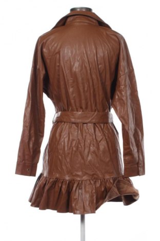 Rochie Zara, Mărime M, Culoare Maro, Preț 168,99 Lei