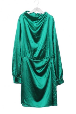 Рокля Zara, Размер S, Цвят Зелен, Цена 14,00 €