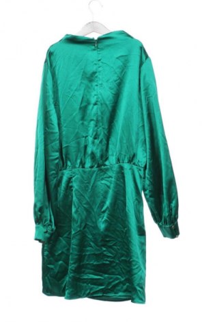 Рокля Zara, Размер S, Цвят Зелен, Цена 14,00 €