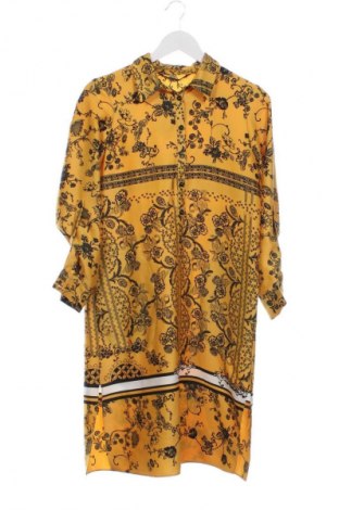 Sukienka Zara, Rozmiar XS, Kolor Kolorowy, Cena 65,99 zł