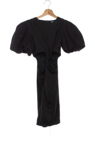 Sukienka Zara, Rozmiar S, Kolor Czarny, Cena 74,01 zł