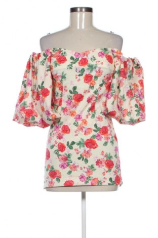 Sukienka Zara, Rozmiar XS, Kolor Kolorowy, Cena 74,01 zł