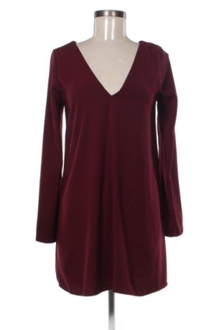 Sukienka Zara, Rozmiar S, Kolor Czerwony, Cena 74,01 zł