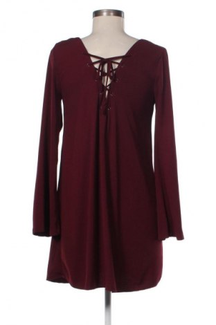 Sukienka Zara, Rozmiar S, Kolor Czerwony, Cena 74,01 zł