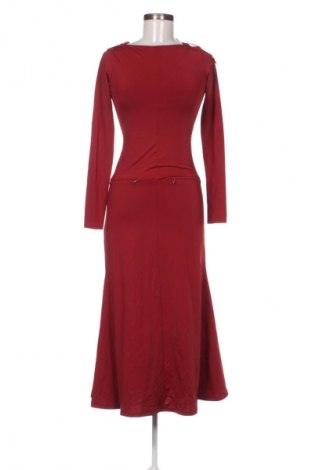 Šaty  Zara, Veľkosť M, Farba Červená, Cena  28,40 €