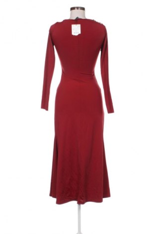 Šaty  Zara, Veľkosť M, Farba Červená, Cena  28,40 €