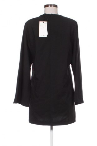 Sukienka Zara, Rozmiar M, Kolor Czarny, Cena 137,07 zł